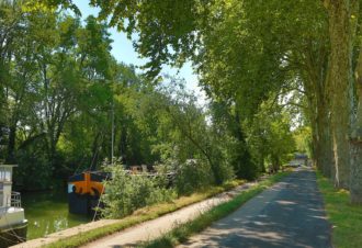 Camping – Le Pasquier