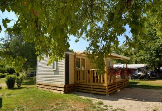 Camping – Le Pasquier