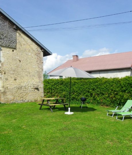 La combe – P Poiblanc