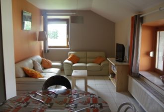 Le Crêt – P Poiblanc