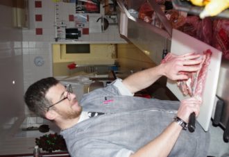 Le Saloir des Remparts