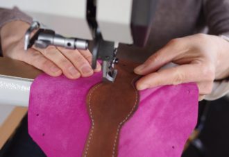 Les bretelles de Barnaboul