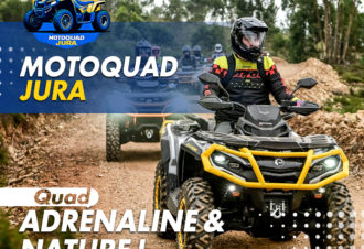 Motoquad Jura