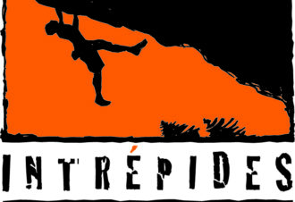 Intrépides Via Ferrata