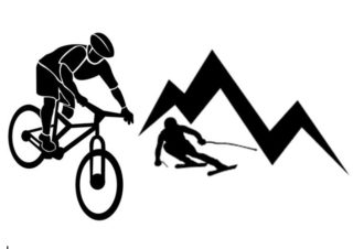 Gîte La Confiance – Location vtt electrique – skis