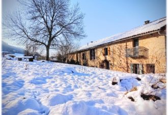 Chambres d’hôtes de l’Arbre-Lune