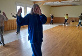 Jura balades – Qi Gong