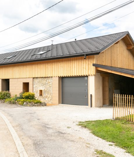 Gîte « Au numéro sept »