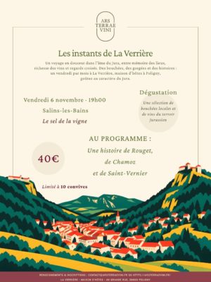 Affiches saison 26/27 – 4