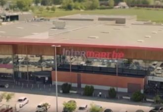 Intermarché – Les Epenottes