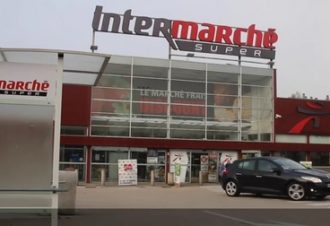 Intermarché – Dole