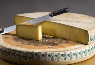 Coopérative du Mont Rivel