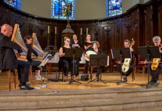Festival Musiques en Haut