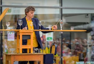 Les Insolites de Morez