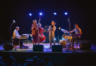 Festival Musiques en Haut