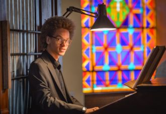 Festival Musiques en Haut