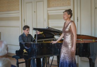 Festival Musiques en Haut