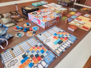 Les jeux au musée