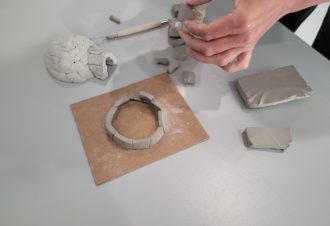 L&rsquo; Atelier du Mardi : Fabrique ton igloo miniature