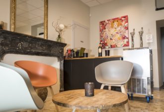 La Brasserie Doloise