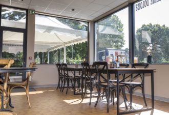 La Brasserie Doloise