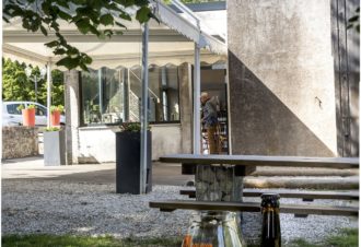 La Brasserie Doloise