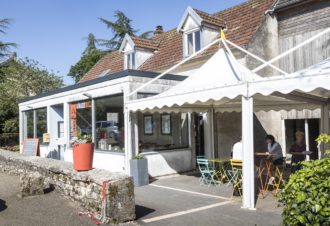 La Brasserie Doloise