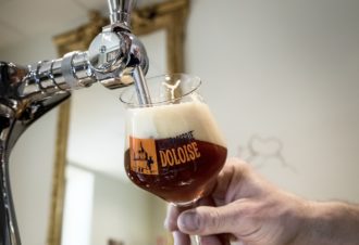 La Brasserie Doloise