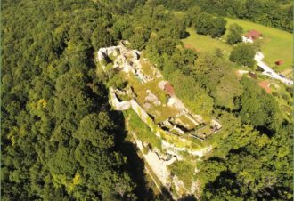 Explor Games® “Héritage en péril”