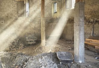 Transformation d’une ancienne scierie en pôle multiservice et microcentrale hydroélectrique
