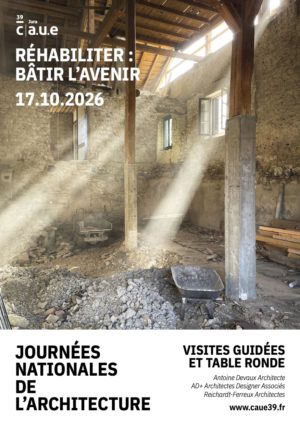 JNA CAUE du Jura