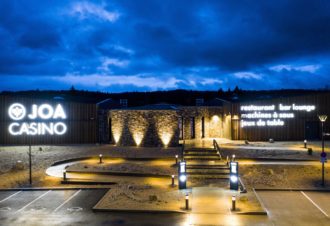 Casino JOA – Saint-Laurent-en-Grandvaux