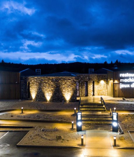 Casino JOA – Saint-Laurent-en-Grandvaux