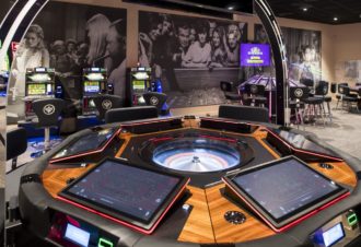 Casino JOA – Saint-Laurent-en-Grandvaux