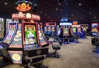 Casino JOA – Saint-Laurent-en-Grandvaux