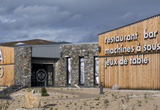 Casino JOA – Saint-Laurent-en-Grandvaux