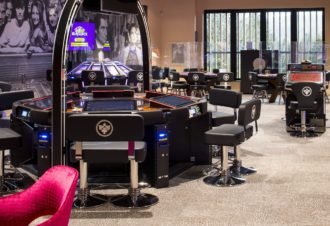 Casino JOA – Saint-Laurent-en-Grandvaux