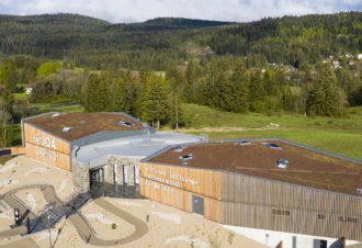 Casino JOA – Saint-Laurent-en-Grandvaux