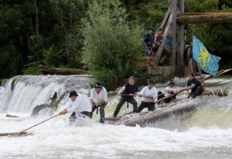Le R’paire des Radeliers
