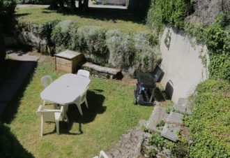 Le Lacuzon