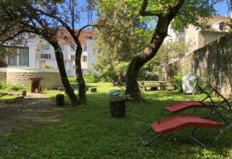 Appartement Lumière – La Maison de la Douce Heure