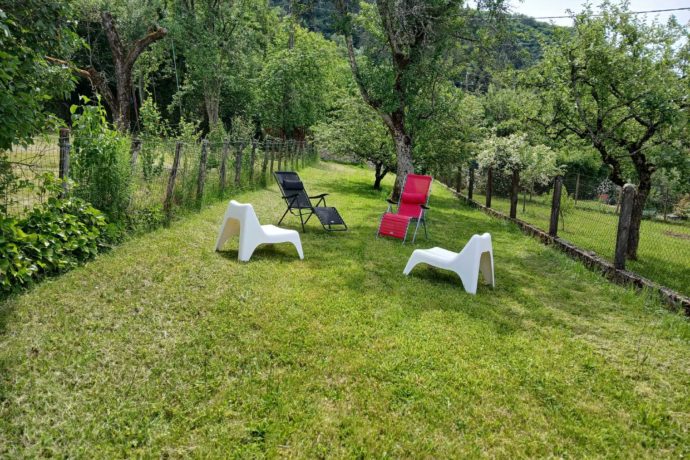 Jardin