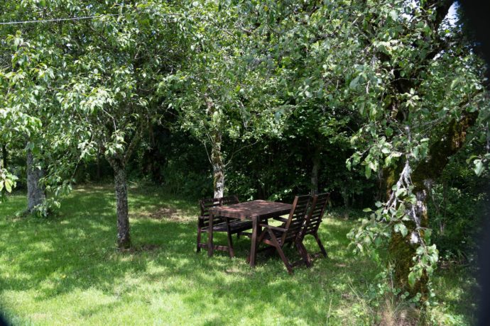 Jardin