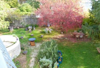 Appartement Lumière – La Maison de la Douce Heure