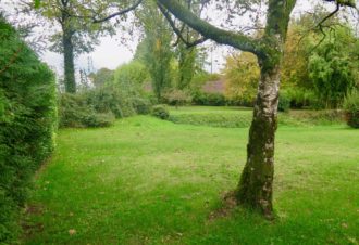 Gîte Moulin Ripaille