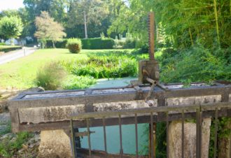 Gîte Moulin Ripaille