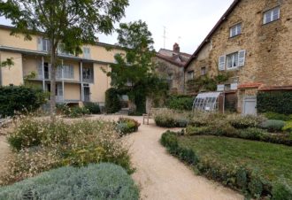Maison & Laboratoire de Louis Pasteur