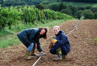 Les Jardins de Théia
