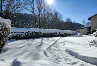 Appartement Souvet n°1805 bis