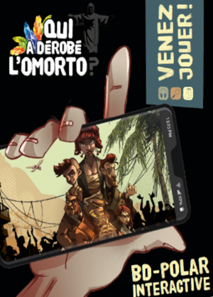 Jeu omorto